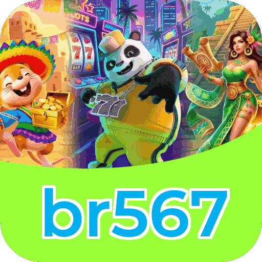 Login rápido no app br567