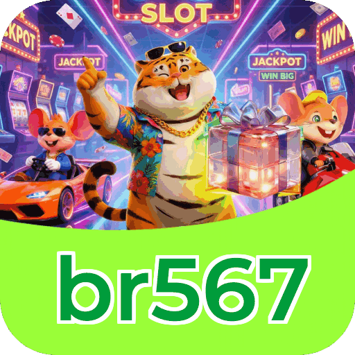 Instalação Android br567
