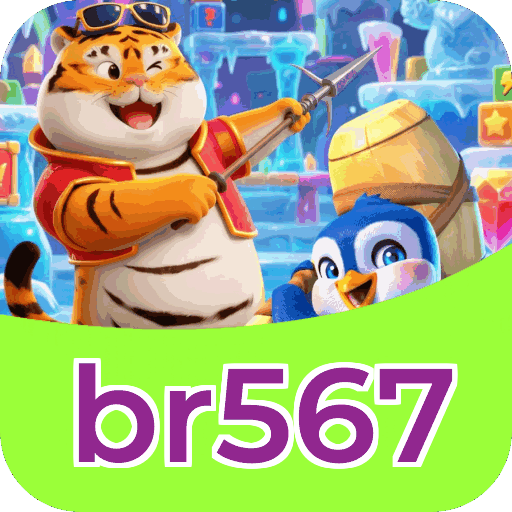 Bônus de Boas-vindas br567