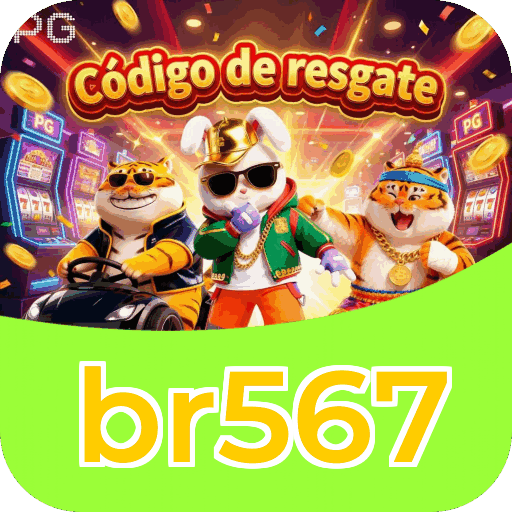 Siga a br567 no Facebook